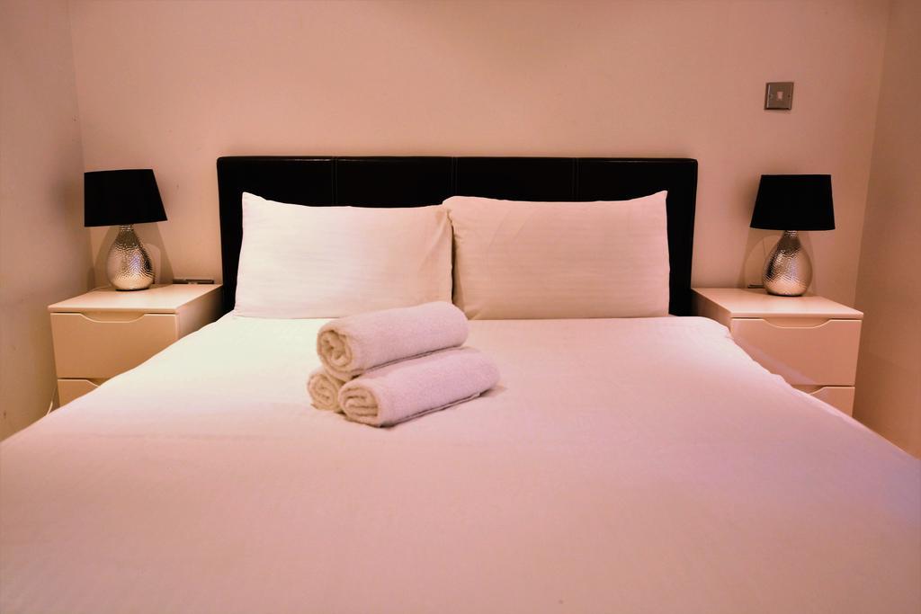 Aparthotel Zen - Excel & O2 Arena Londra