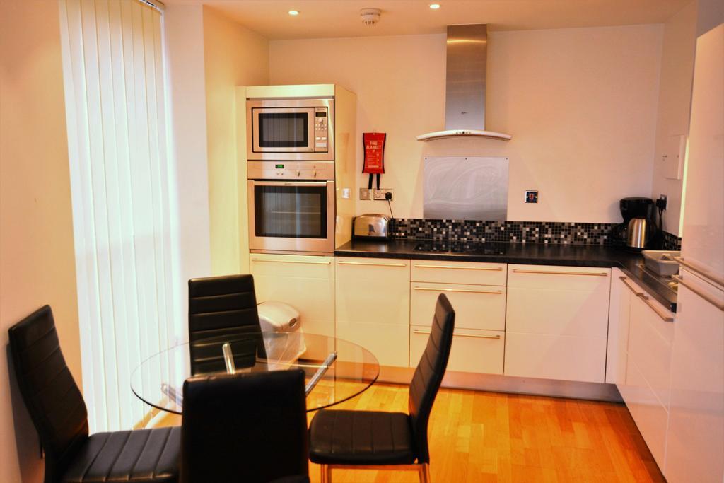 Aparthotel Zen - Excel & O2 Arena Londra