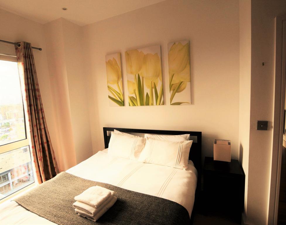 Aparthotel Zen - Excel & O2 Arena Londra