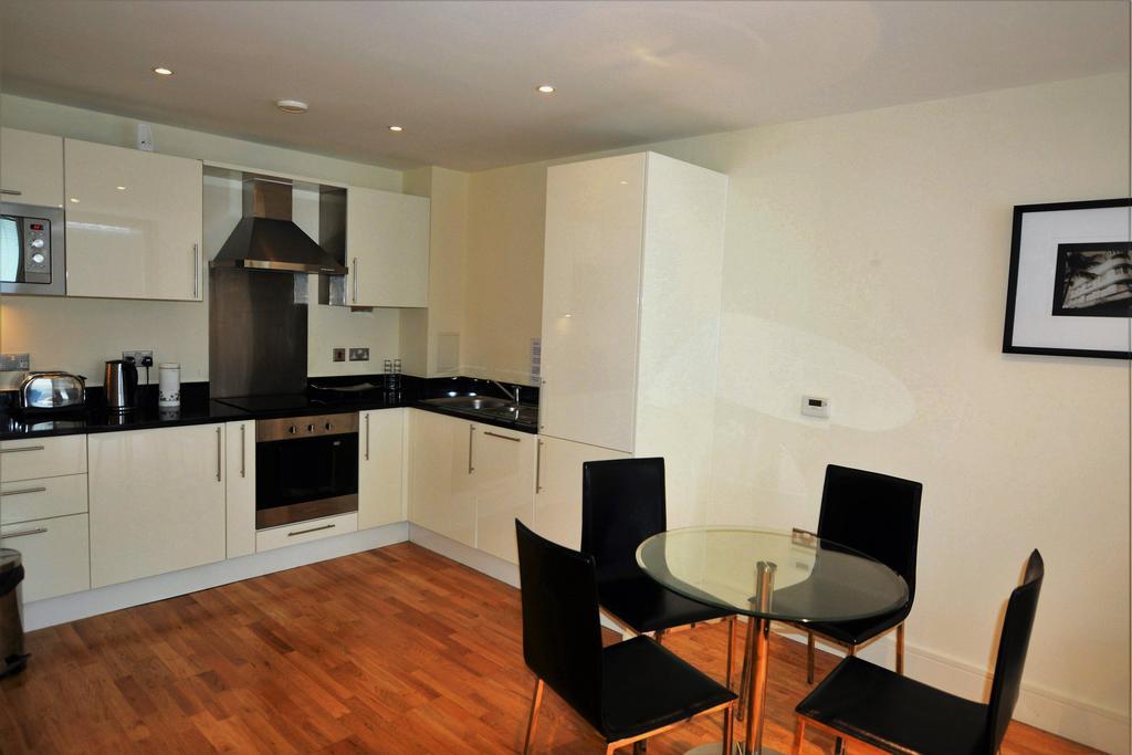 Aparthotel Zen - Excel & O2 Arena Londra