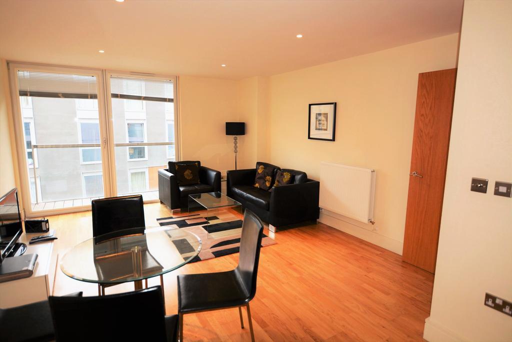 Zen - Excel & O2 Arena Aparthotel Londra