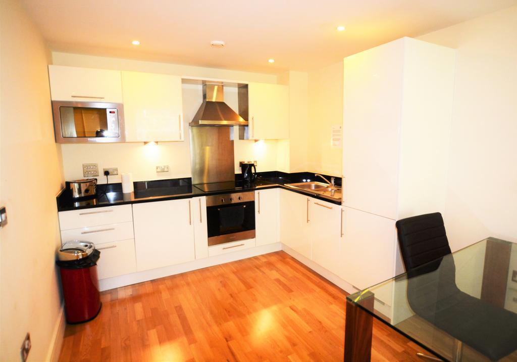 Aparthotel Zen - Excel & O2 Arena Londra